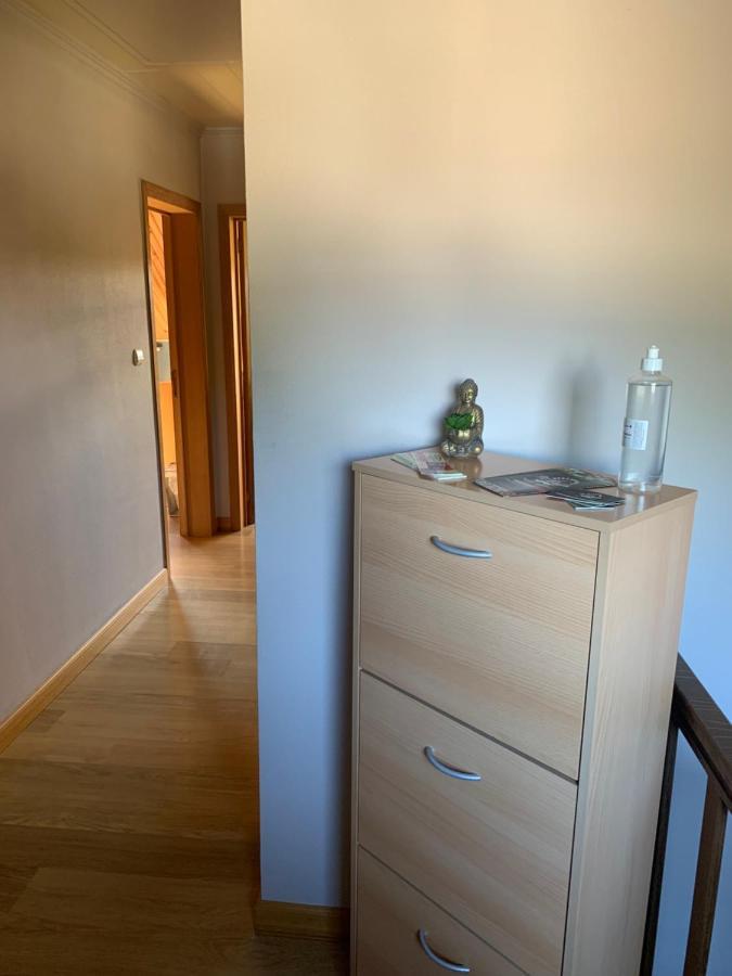 Chambre D'Hotes Le Vivaldi Seraing Exterior photo